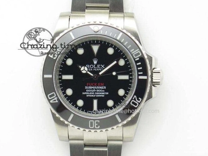 0409 Daytona Artisans Skeleton YG ADGF Best Edition Skeleton Dial on YG Oyster Bracelet SA FlexibleFit 754